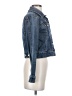 Halogen Blue Denim Jacket Size S - photo 4