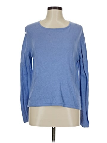Hiho Long Sleeve T-Shirt (view 1)