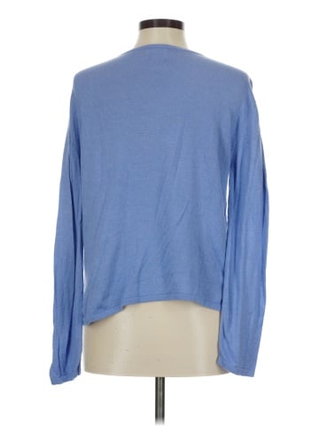 Hiho Long Sleeve T-Shirt (view 2)