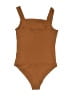 REORIA Brown Bodysuit Size M - photo 2