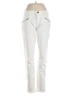 CAbi Ivory Jeans Size 10 - photo 1