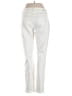 CAbi Ivory Jeans Size 10 - photo 2