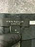 Ann Taylor Tweed Gray Dress Pants Size 10 - photo 7