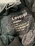 Leveret 100% Cotton Gray Long Sleeve Turtleneck Size 4T (estimated) - photo 3
