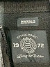 Buffalo by David Bitton 100% Polyester Gray Pullover Sweater Size S - photo 7