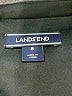 Lands' End Tweed Gray Cocktail Dress Size 8 - photo 6