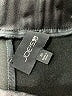 Joe's Jeans 100% Polyurethane Black Active Pants Size XS - photo 7