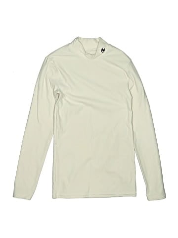 Champion Long Sleeve Turtleneck (view 1)