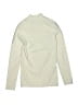 Champion Ivory Long Sleeve Turtleneck Size 10 - 12 - photo 2