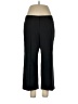 Gap Outlet Black Dress Pants Size 12 - photo 1