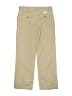 Vineyard Vines 100% Cotton Solid Tan Khakis Size 12 - photo 2