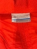 Columbia 100% Polyester Red Vest Size S - photo 6