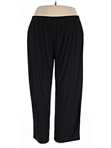Vikki Vi Casual Pants (view 1)