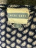 Meri Skye Blue 3/4 Sleeve Blouse Size 1X - photo 7