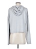 Athleta Gray Sweatshirt Size XS - photo 2