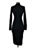 Zara Basic Black Cocktail Dress Size S - photo 2