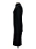 Zara Basic Black Cocktail Dress Size S - photo 5