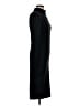 Zara Basic Black Cocktail Dress Size S - photo 4