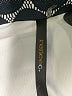 Renee C. Polka Dots Black Formal Skirt Size XXL - photo 4