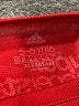 Adidas Red Short Sleeve T-Shirt Size 5 - 6 - photo 3