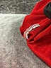 Adidas Red Short Sleeve T-Shirt Size 5 - 6 - photo 4