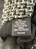 Express Design Studio Plaid Gray Casual Skirt Size 10 - photo 5