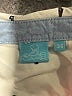 Bear Camp 100% Cotton Ivory Short Sleeve Button-Down Shirt Size 3-6 mo - photo 3