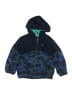 Gap Fit Outlet 100% Polyester Blue Windbreaker Size 4 - 5 - photo 1