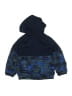 Gap Fit Outlet 100% Polyester Blue Windbreaker Size 4 - 5 - photo 2