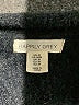 Happily Grey Black Pullover Sweater Size M - photo 7