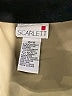 Scarlett 100% Polyester Color Block Brown Jacket Size 15 - 16 - photo 6
