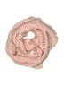 Marcus Adler 100% Acrylic Pink Scarf One size - photo 1