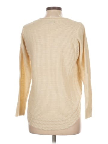 Papillon Pullover Sweater (view 2)