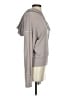 Rivet & Thread 100% Cotton Gray Sweatshirt Size S - photo 4
