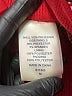 Unbranded 100% Polyester Red Vest Size M - photo 7
