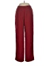 Assorted Brands Burgundy Red Casual Pants Size 6 (estimated) - photo 1