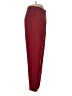 Assorted Brands Burgundy Red Casual Pants Size 6 (estimated) - photo 4