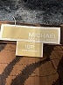 MICHAEL Michael Kors 100% Polyester Animal Print Brown Casual Skirt Size 10 (petite) - photo 4