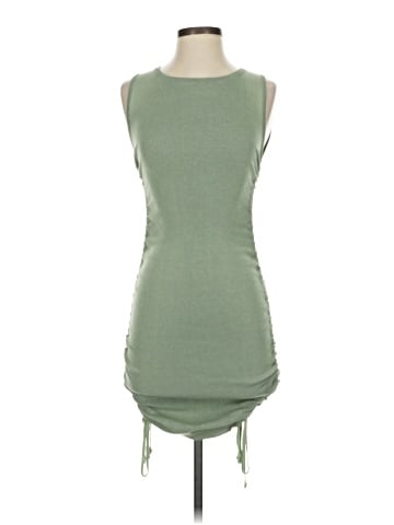 Lioness Casual Dress (view 1)
