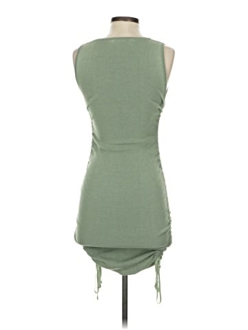 Lioness Casual Dress (view 2)