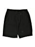Athleta Solid Black Athletic Shorts Size S - photo 1