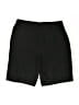 Athleta Solid Black Athletic Shorts Size S - photo 2