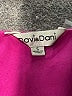 Davi & Dani 100% Polyester Pink Casual Dress Size S - photo 7