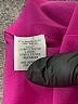 Davi & Dani 100% Polyester Pink Casual Dress Size S - photo 8