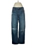 Madewell 100% Cotton Blue Jeans Size 27 waist - photo 1