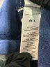 Just One You Made by Carter's 100% Cotton Stripes Blue Casual Pants 3-6 MO / 6 MO - photo 4