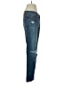 Madewell 100% Cotton Blue Jeans Size 27 waist - photo 4