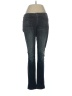 Lucky Brand Argyle Blue Jeans Size 2 - photo 1