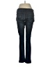 Lucky Brand Argyle Blue Jeans Size 2 - photo 2