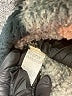 Chicyea Plaid Brown Teal Fleece Size 2X - photo 7
